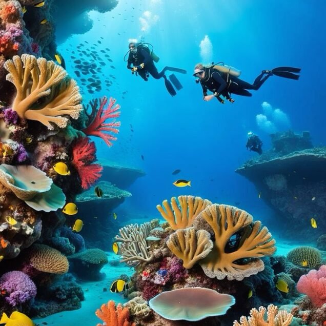 Marsa Alam Tours