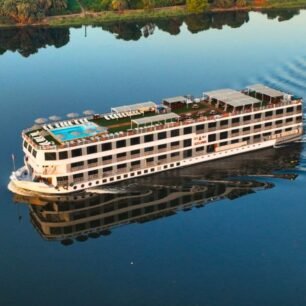 Nile Cruises
