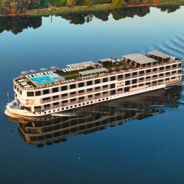 Nile Cruises