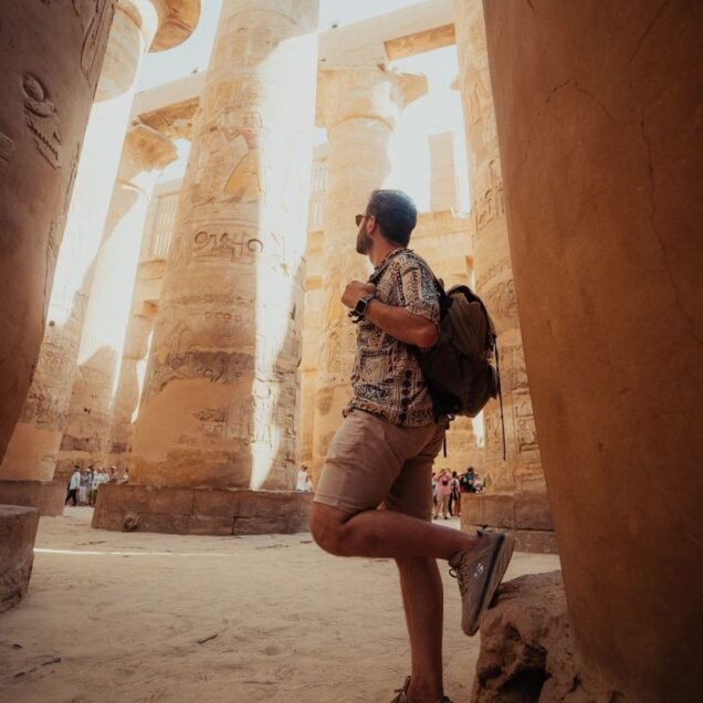 Luxor Tours