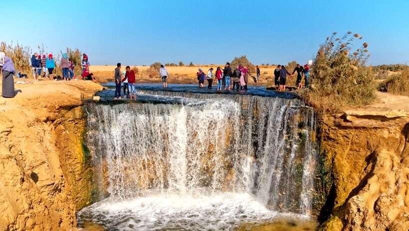 Day Tour to El Fayoum from Cairo