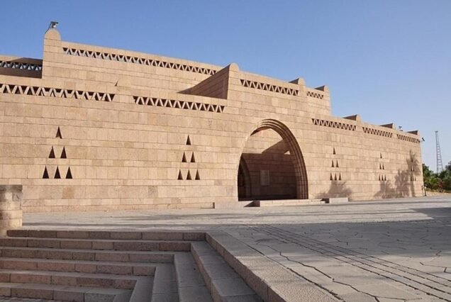 Kalabsha Temple, Beit El-Wali & Nubian Museum Private Tour