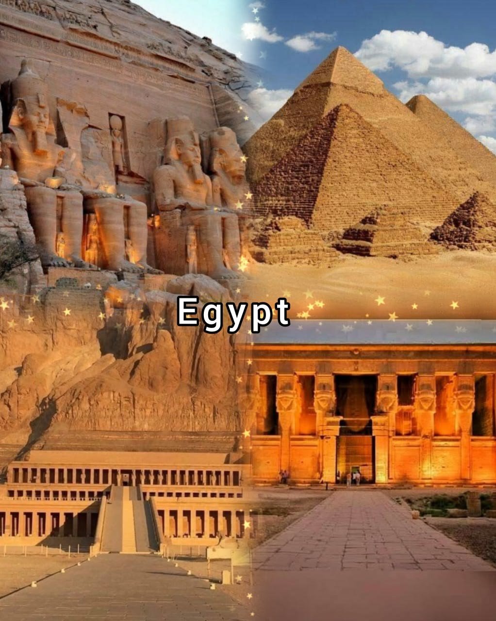 Multi-Day Tours