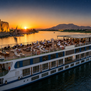 8-Day Egypt Tour: Cairo, Luxor, Aswan & Nile Cruise