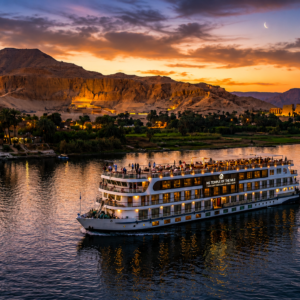 14-Day Grand Egypt Tour: Cairo, Nile Cruise, Abu Simbel & Red.