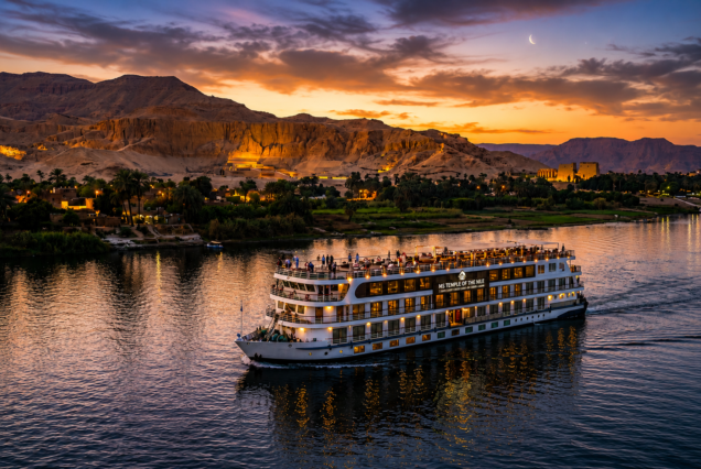 14-Day Grand Egypt Tour: Cairo, Nile Cruise, Abu Simbel & Red.