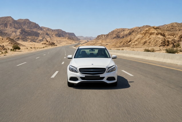 Aswan to Abu Simbel Private Transfer | Round Trip or One Way