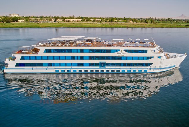 6-Day Egypt Tour: Cairo, Luxor, Aswan & Nile Cruise