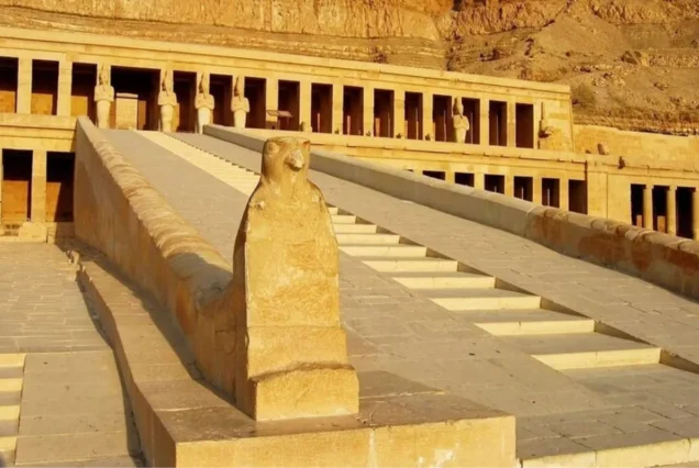 Luxor East and West Bank Private Full-Day Tour