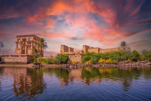 Philae Temple, High Dam and Unfinished Obelisk Tour